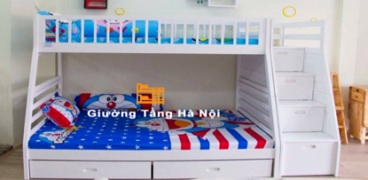 Giường Tầng